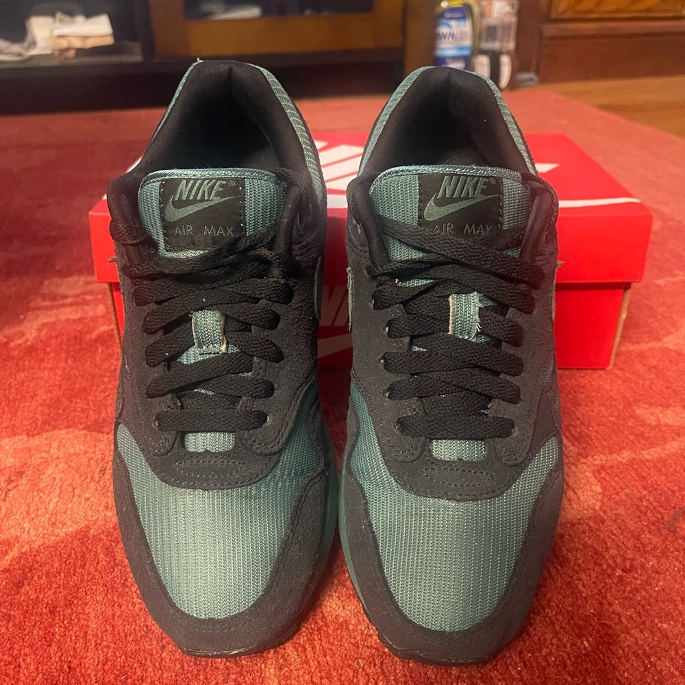 Nike By You Air Max 1 “NBY” FQ8790-900 - Picture 3 of 14